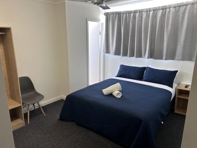 Warners Bay Hotel Bagian luar foto